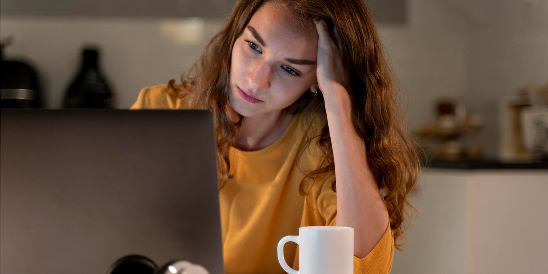Understanding and Preventing Screen-Related Eye Deterioration in Teens: Insights from Look Optometry, Vancouver
