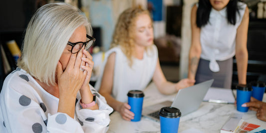 Eye Straining: Solutions for Vancouver’s Tech Addicts
