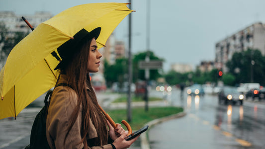 Can Dry Eye Affect Vision? The Impact of Colder Weather on Eye Health