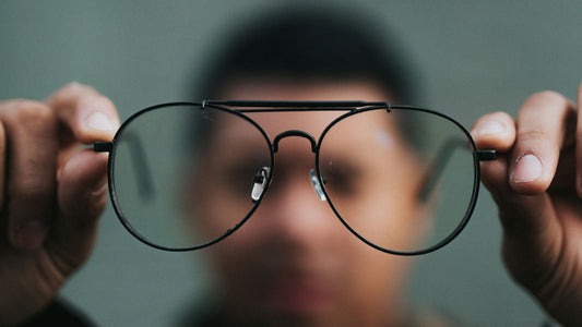 Surrey Optometry: Understanding Types of Vision Impairment