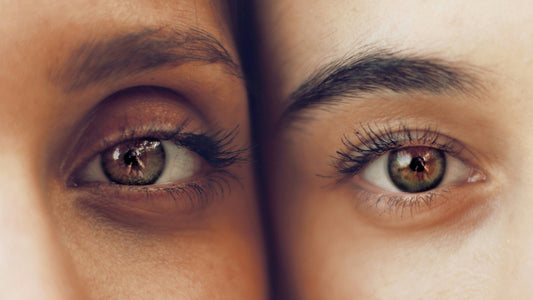 Degenerate Eye Health Through the Decades