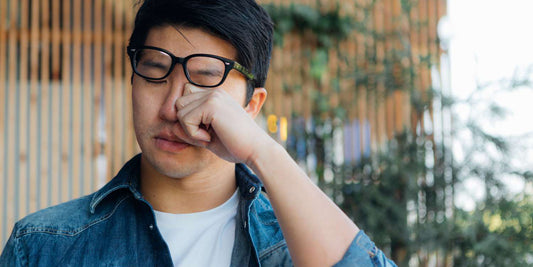 Pollen Count Surrey BC: The Effects of Seasonal Changes on Eye Health