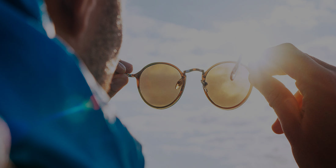 Understanding UV Eye Protection