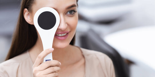 Understanding Vision Therapy