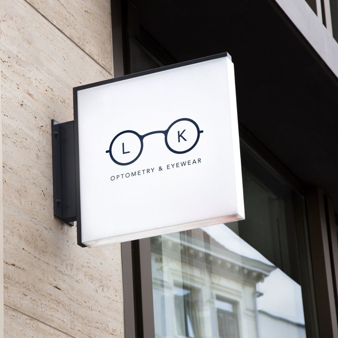 Eye Exams - Look Optometry