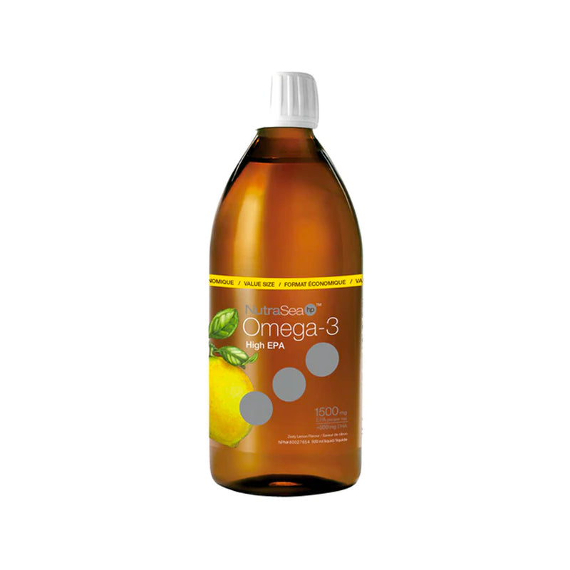 Omega 3 500ml High EPA