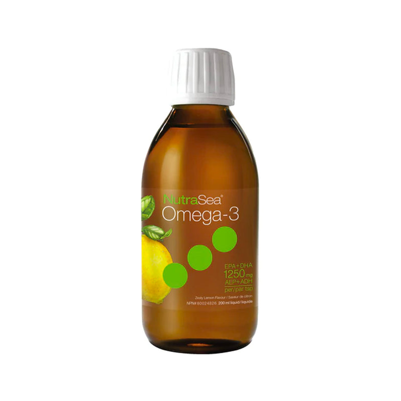 Omega 3 500 ml