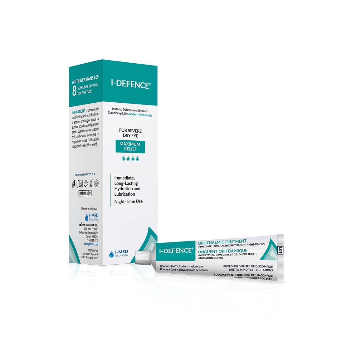 I-Defence Ointment