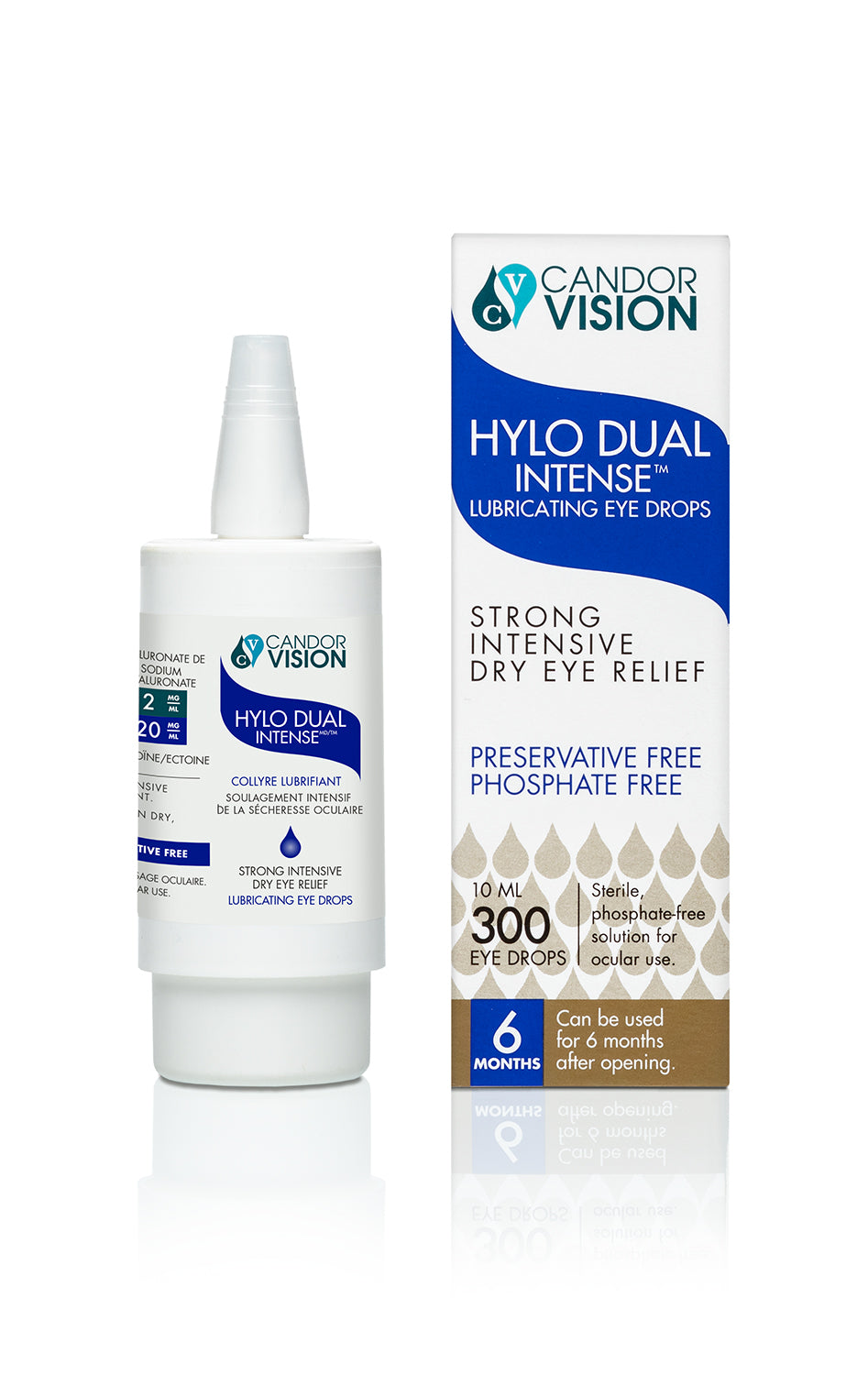Hylo Dual Intense