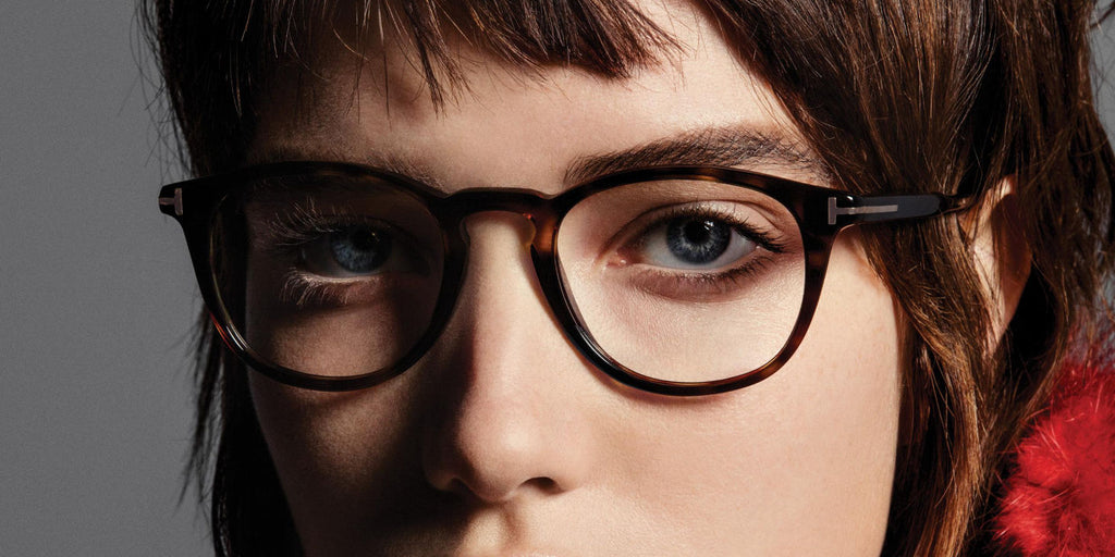 The Latest Trends in Eyewear Fashion