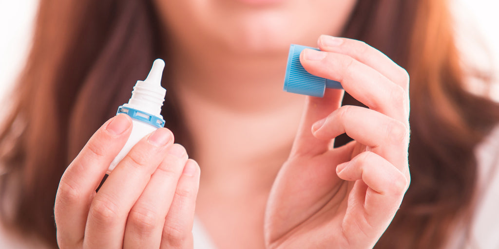 Choosing the Right Eye Drops for Dry Eye Relief: A Comprehensive Guide