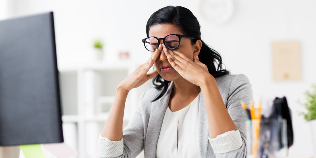 Dry Eye Therapy Surrey: Your Solution to Dry Eye Syndrome at Our Clinic