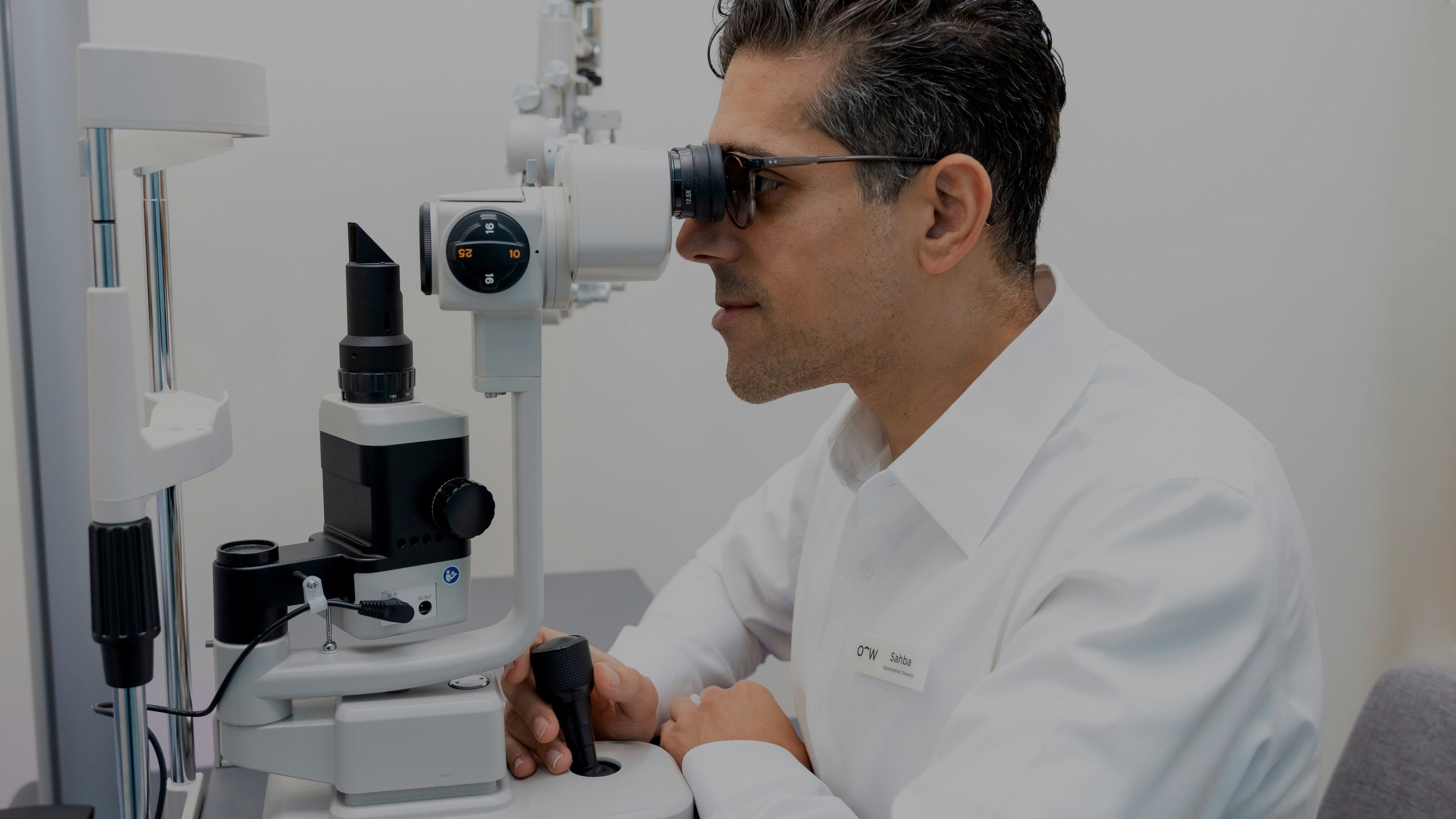 Ophthalmologist vs Eye Doctor: Who to See in Surrey – Look Optometry