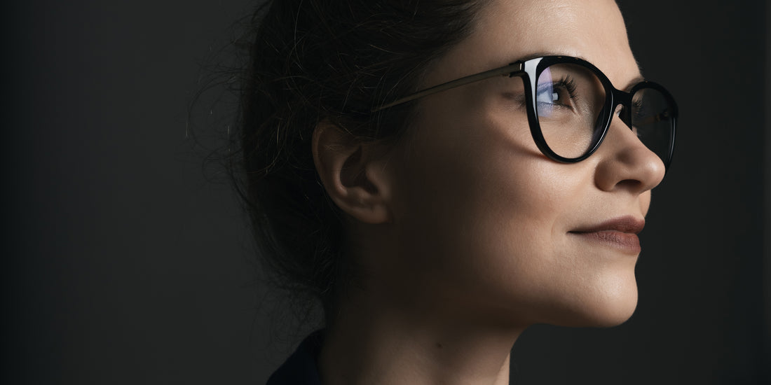How to fix bad vision by Look Optometry