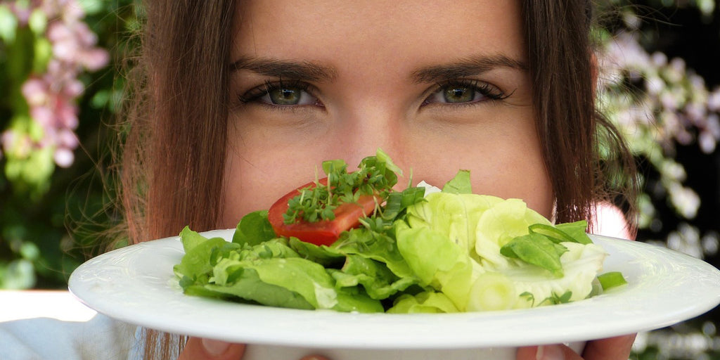 Nutrition and Eye Health: Foods for Better Vision