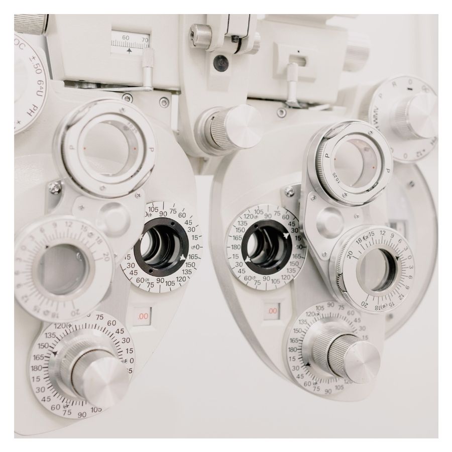Best Optometrist Surrey