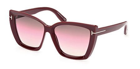 Scarlet 02 - FT0920
