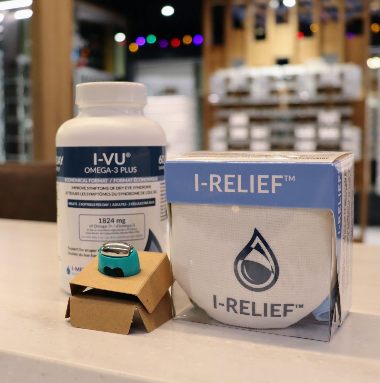 Daily Simple Care Kit