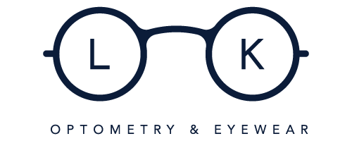 Look Optometry and Eyewear Logo