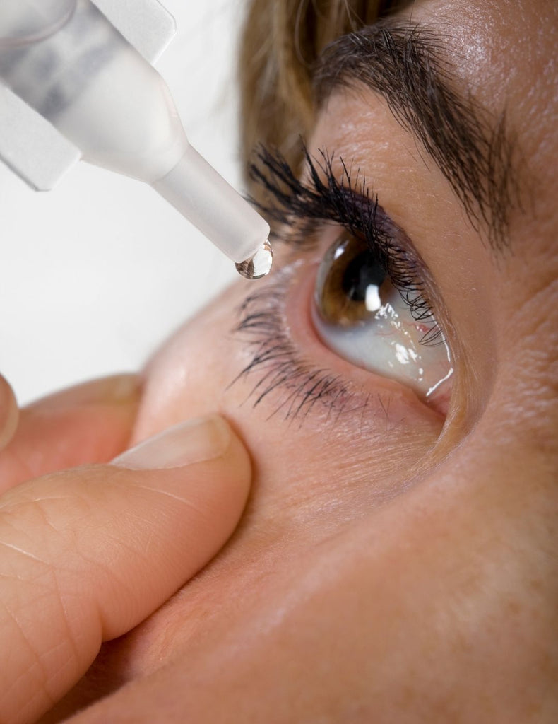 Tear Film Evaluation