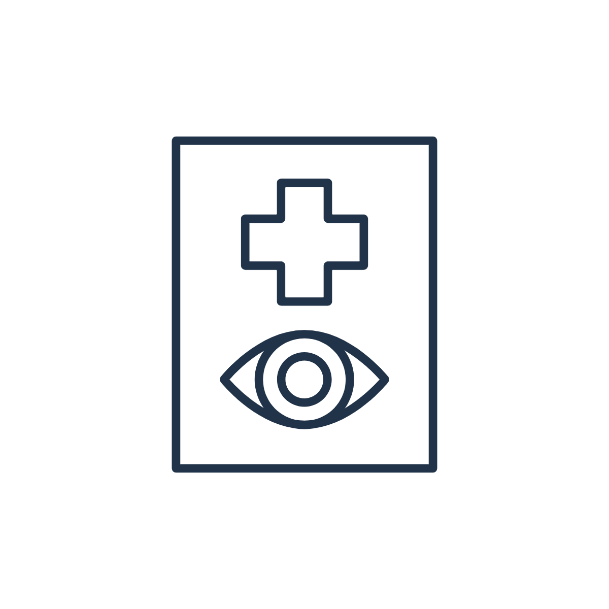 Expert eye care