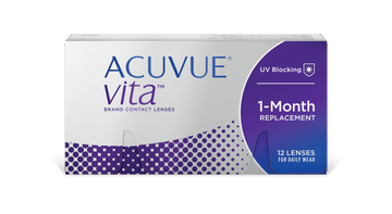 Acuvue Vita 12 Pack