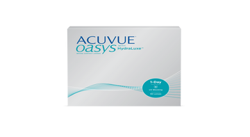 Acuvue Oasys 1Day 90 Pack