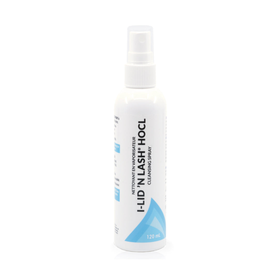 I-Lid n'Lash HCOL Spray