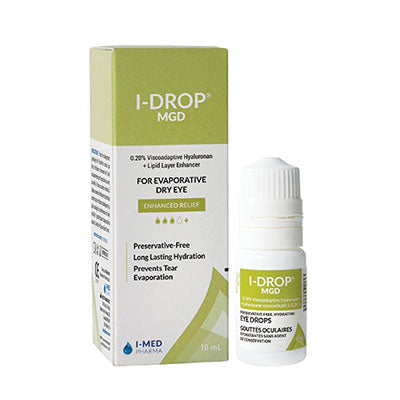 I-Drop MGD
