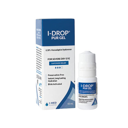 I-Drop Pur Gel Bottle
