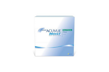 1 Day Acuvue Oasys Moist MultiFocal 90 Pack